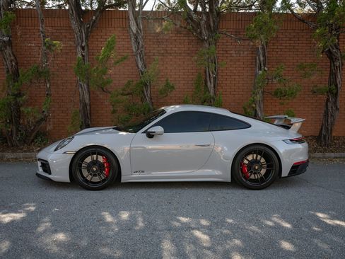 Used 2023 Porsche 911 Carrera GTS RWD image 18