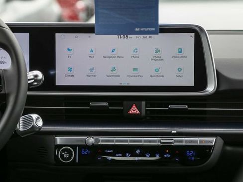 New 2025 Hyundai Ioniq 6 SE image 15