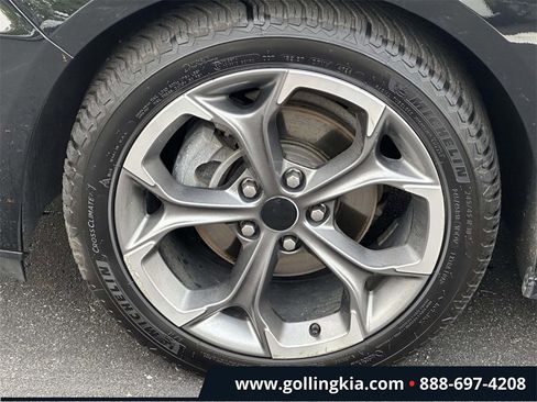 Used 2019 Chevrolet Malibu RS image 7