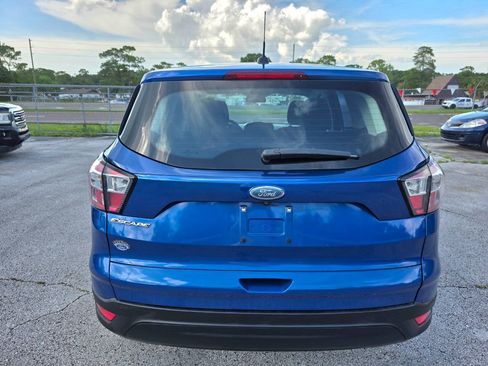 Used 2018 Ford Escape S FWD image 3
