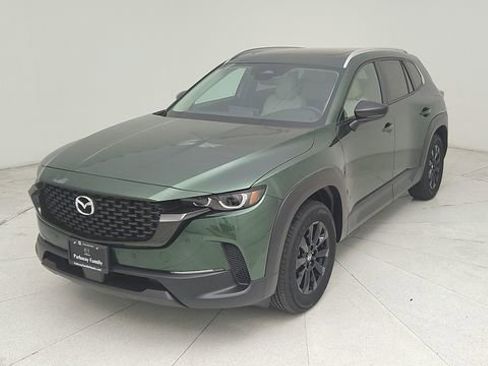 New 2026 MAZDA CX-50 AWD 2.5 S w/ Weather Package image 1