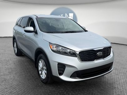 Used 2019 Kia Sorento LX