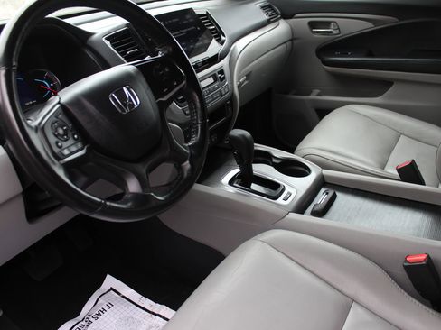 Used 2019 Honda Pilot EX-L image 11