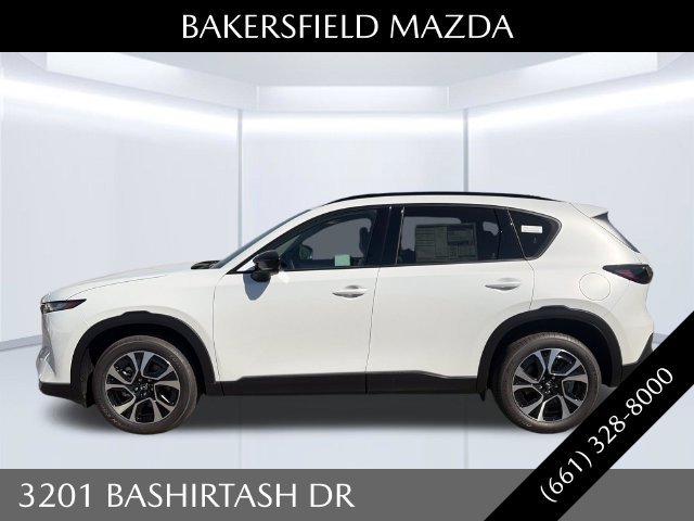 New 2026 MAZDA CX-5 Preferred AWD/4WD image 2