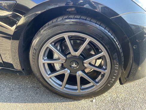 Used 2020 Tesla Model 3 Long Range image 15