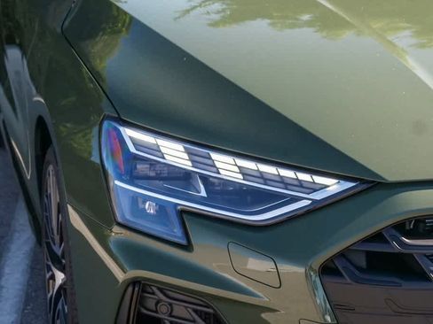 New 2026 Audi S3 Premium image 4