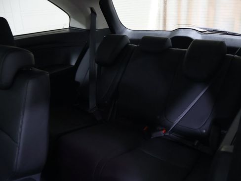 New 2026 Honda Odyssey EX-L image 14