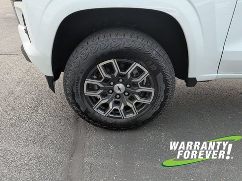 New 2026 Chevrolet Colorado Z71 w/ Technology Package AWD/4WD image 18