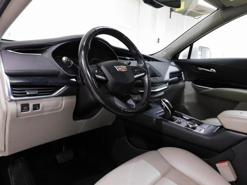 Used 2021 Cadillac XT4 Premium Luxury image 29