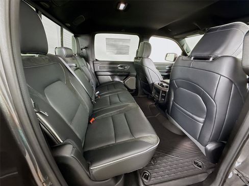 New 2026 RAM 1500 Laramie w/ Night Edition AWD/4WD image 22