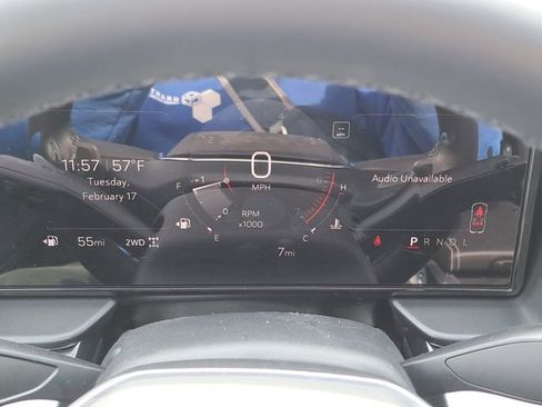 New 2026 GMC Terrain Denali image 23