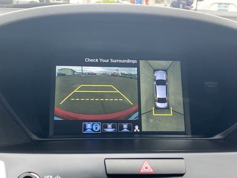 Used 2019 Acura TLX V6 SH-AWD w/ Advance Package image 17