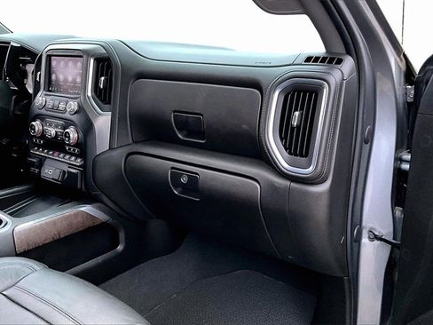 Used 2021 GMC Sierra 1500 Denali w/ Denali Ultimate Package image 16