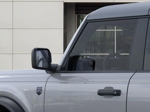 New 2026 Ford Bronco Big Bend AWD/4WD image 22