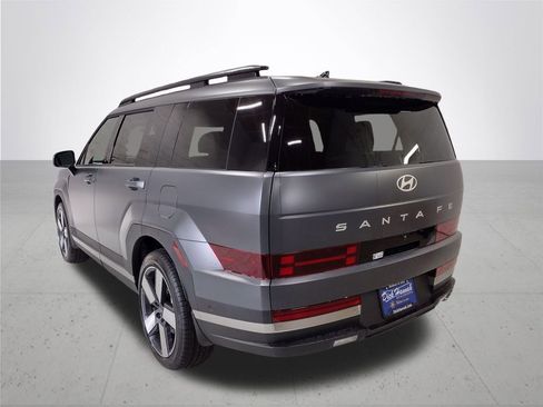 New 2026 Hyundai Santa Fe Limited AWD/4WD image 12