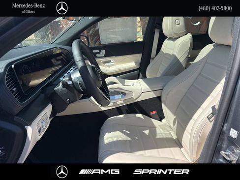 New 2026 Mercedes-Benz GLE 450 4MATIC Coupe image 10