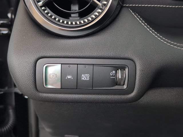 New 2026 Chevrolet Blazer EV LT AWD/4WD image 19