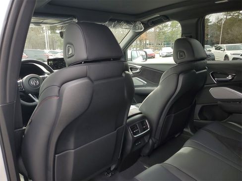 New 2026 Acura RDX A-Spec image 13