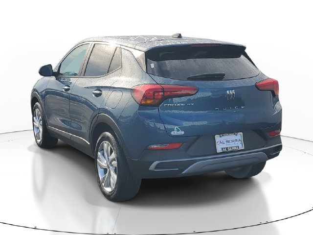 Certified 2024 Buick Encore GX Preferred FWD image 3