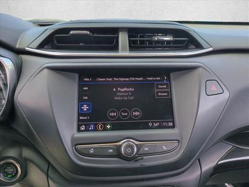 Used 2023 Chevrolet TrailBlazer LT image 14