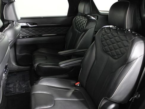 Used 2021 Hyundai Palisade Calligraphy FWD image 22
