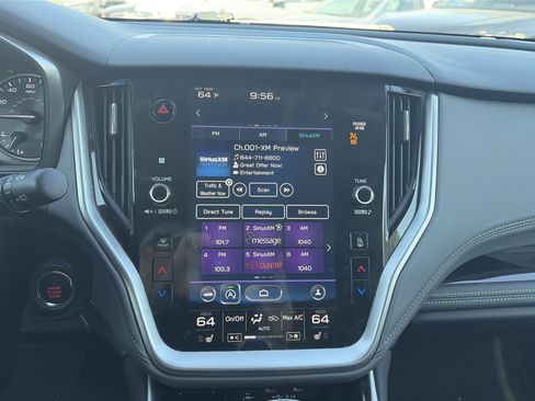 Used 2021 Subaru Outback Onyx Edition XT w/ Popular Package #2 image 30