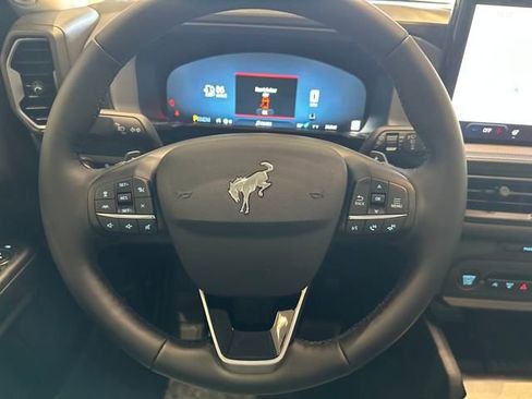 New 2025 Ford Bronco Sport Badlands w/ Badlands Tech Package image 13