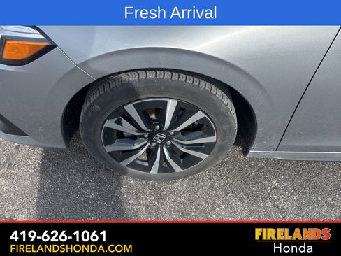 Used 2024 Honda Civic EX-L image 10