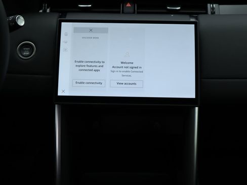 Used 2025 Land Rover Discovery Sport S image 14