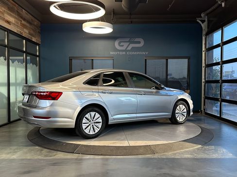 Used 2020 Volkswagen Jetta S FWD image 3