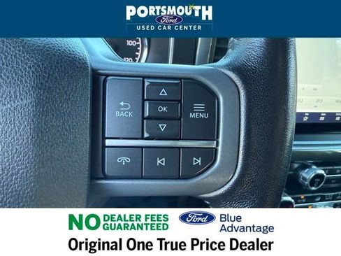 Used 2022 Ford F150 XLT w/ Equipment Group 302A High image 17