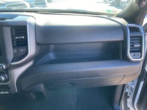 Certified 2022 RAM 2500 Big Horn w/ Snow Chief Group image 33