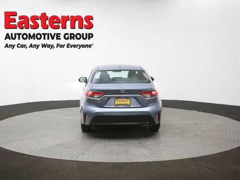 Used 2024 Toyota Corolla LE image 35