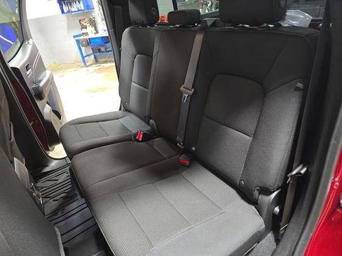 New 2025 Chevrolet Colorado LT w/ Advanced Trailering Package image 14