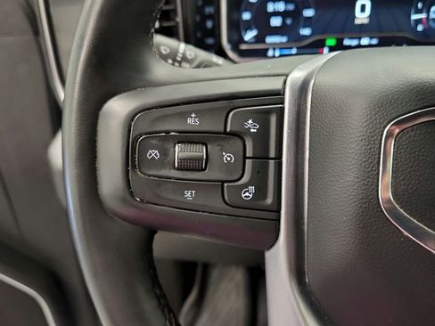 Used 2023 GMC Sierra 1500 Elevation w/ X31 Off-Road Package AWD/4WD image 28