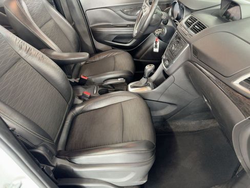 Used 2016 Buick Encore FWD 4dr image 30