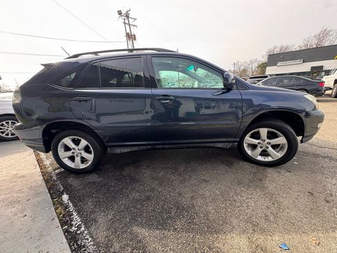 Used 2007 Lexus RX 350 AWD image 7