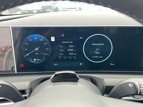 New 2025 Hyundai Santa Cruz Limited AWD/4WD image 20