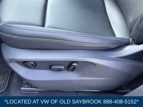 Used 2019 Volkswagen Atlas SE w/ Panoramic Sunroof Package AWD/4WD image 36