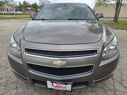 Used 2012 Chevrolet Malibu LT image 2