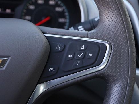 Used 2020 Chevrolet Malibu LS FWD image 12