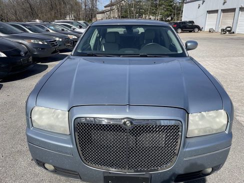 Used 2006 Chrysler 300 Touring image 8