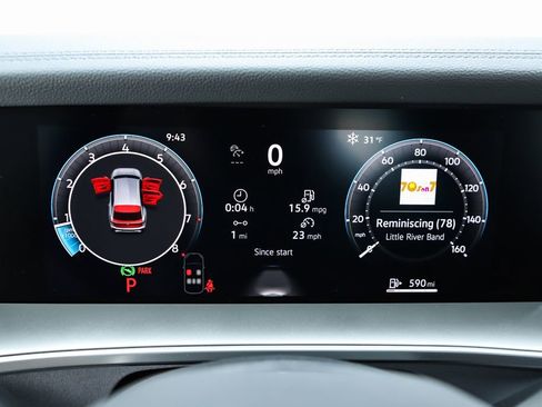 New 2026 Volkswagen Tiguan SE R-Line image 27