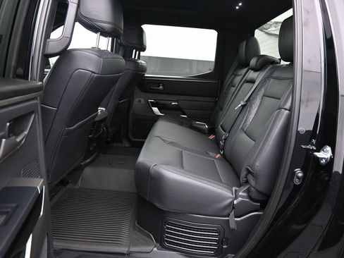 Used 2025 Toyota Tundra Limited image 22