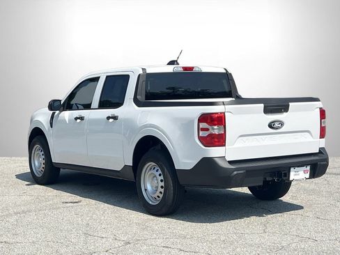 New 2026 Ford Maverick XL FWD image 21