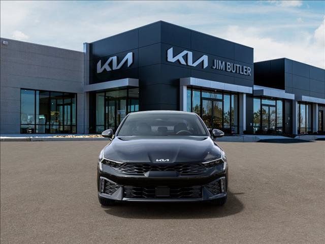 New 2026 Kia K5 GT-Line AWD/4WD image 2