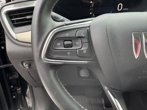 Used 2024 Buick Encore GX Avenir w/ Avenir Convenience Package image 33