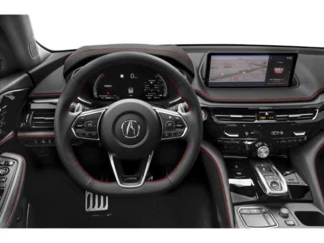 Used 2022 Acura MDX A-Spec AWD/4WD image 10