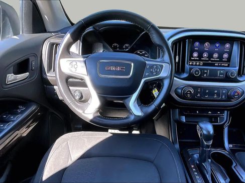 Used 2022 GMC Canyon Elevation w/ Trailering Package AWD/4WD image 6