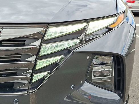 Used 2022 Hyundai Tucson Limited image 9